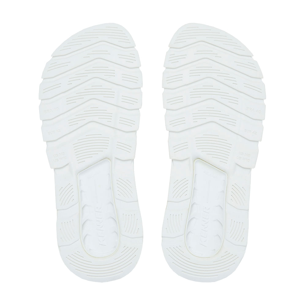 Sandália Kenner Rakka Elite L7 Branco