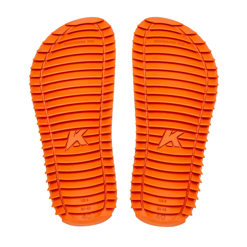 Sandalia Kenner Kivah Line Preto