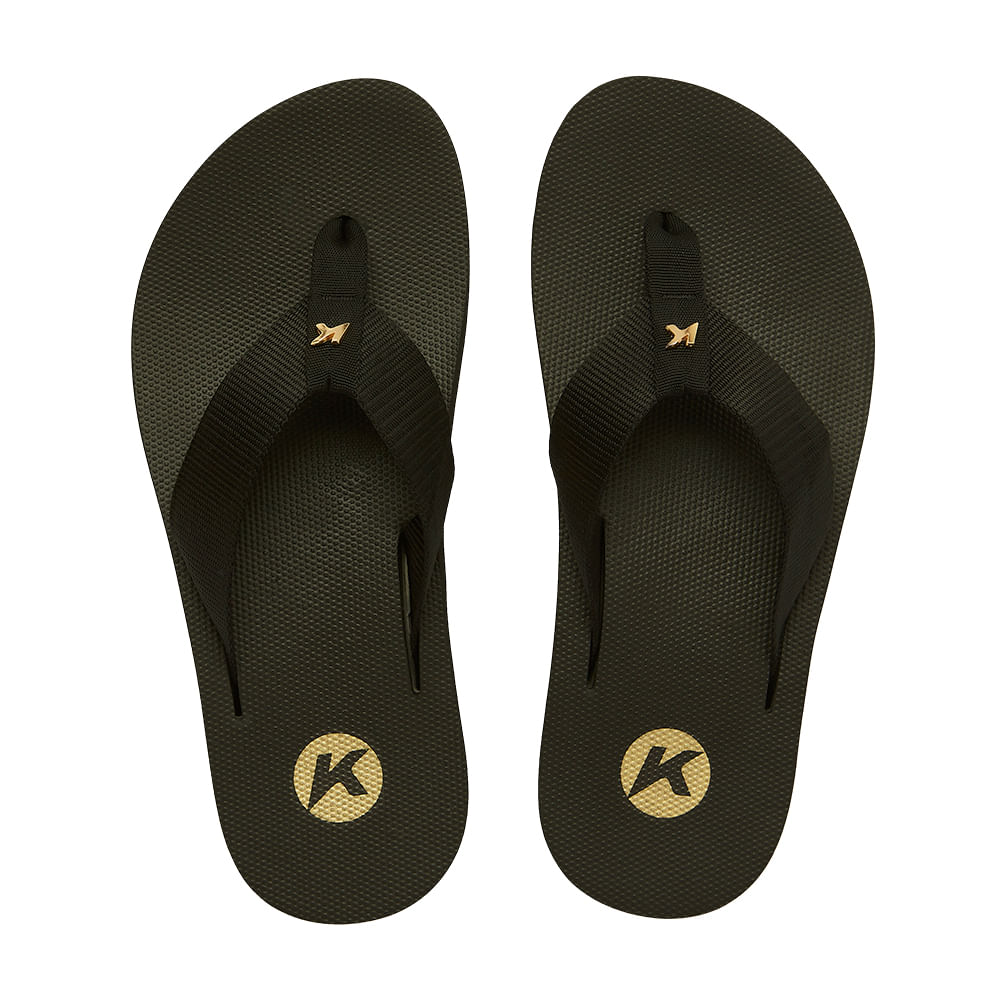 Sandália Kenner Kyra Pro Preto