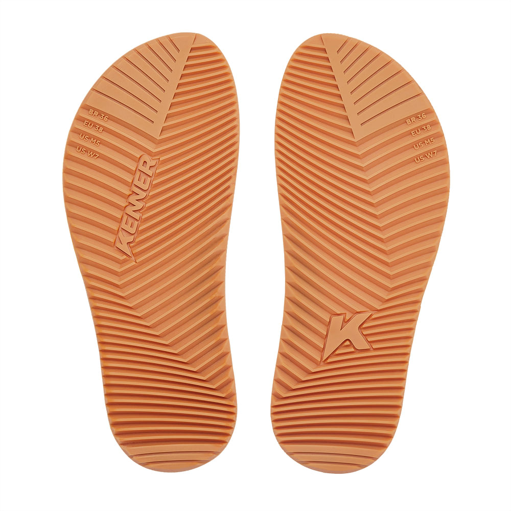 Sandália Kenner Red Pro Preto