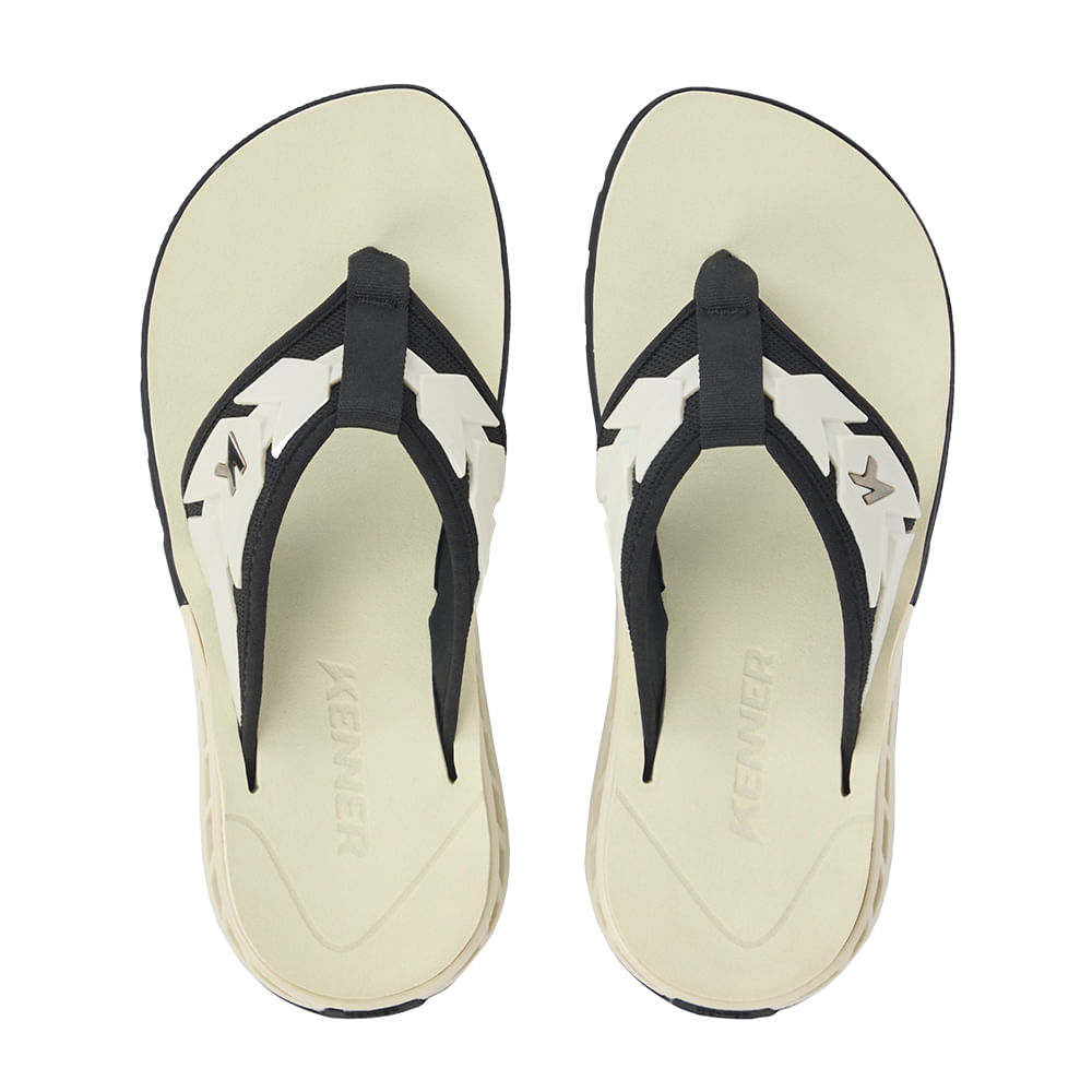 Sandália Kenner Rakka Ultra Force Bege