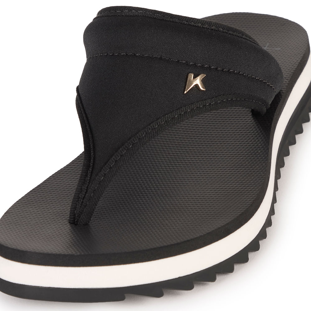 Sandália Kenner Kyra From Rio Anitta Preto