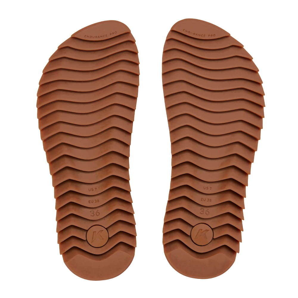 Sandália Kenner Kyra From Rio Anitta Bege