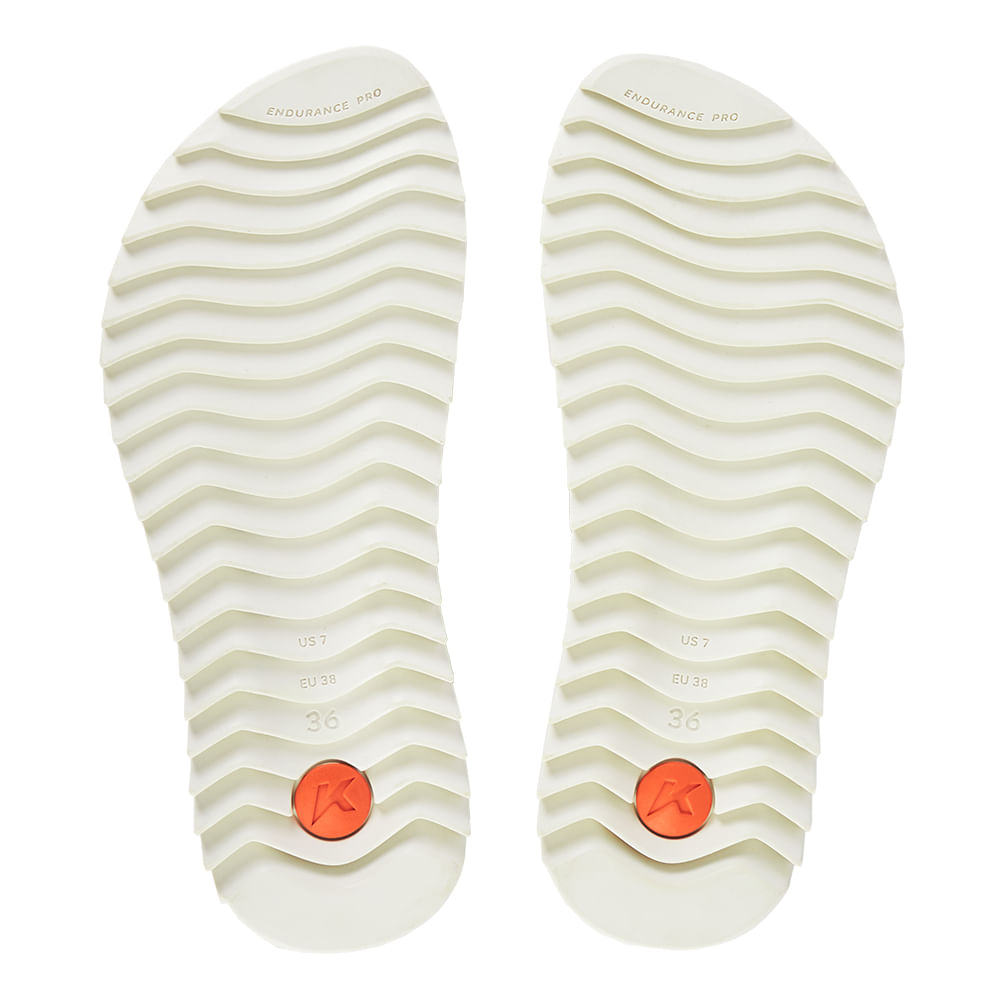 Sandália Kenner Kyra Anitta Bege