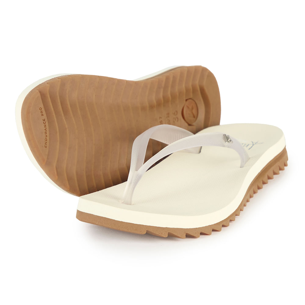 Sandália Kenner Ibiza Anitta Bege