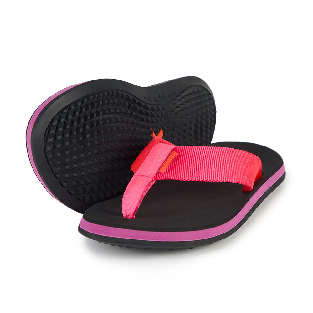 Sandália Kenner Legend Pro Rosa