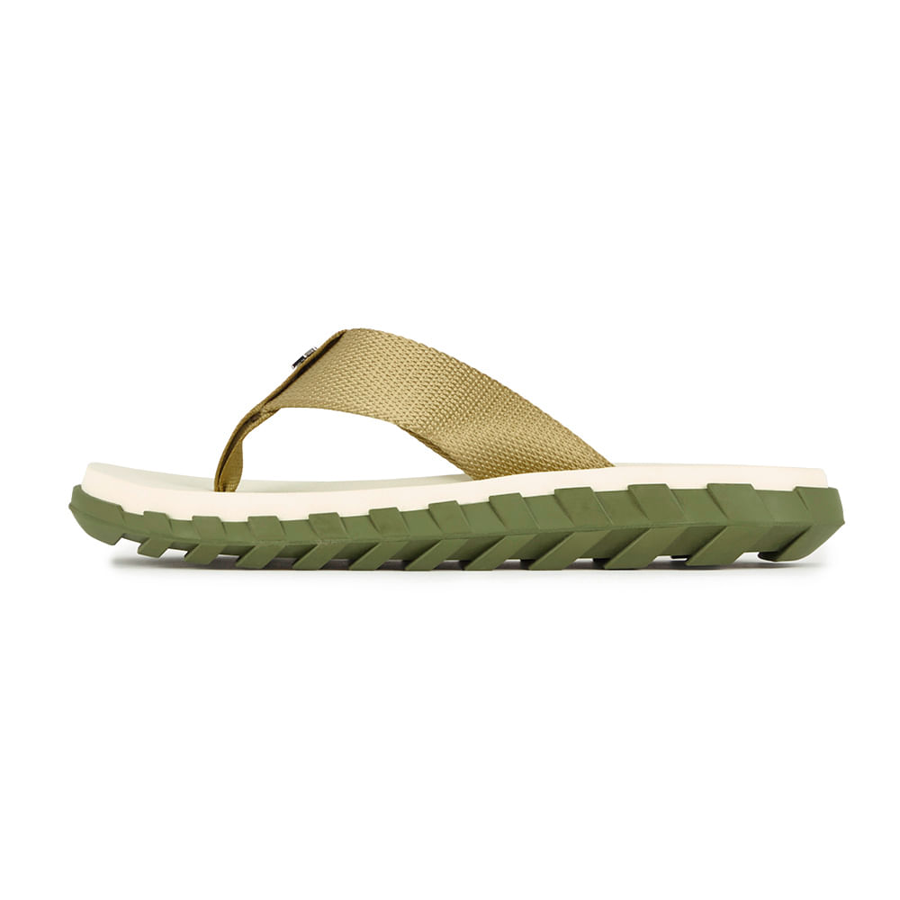 Sandália Kenner Megah Verde