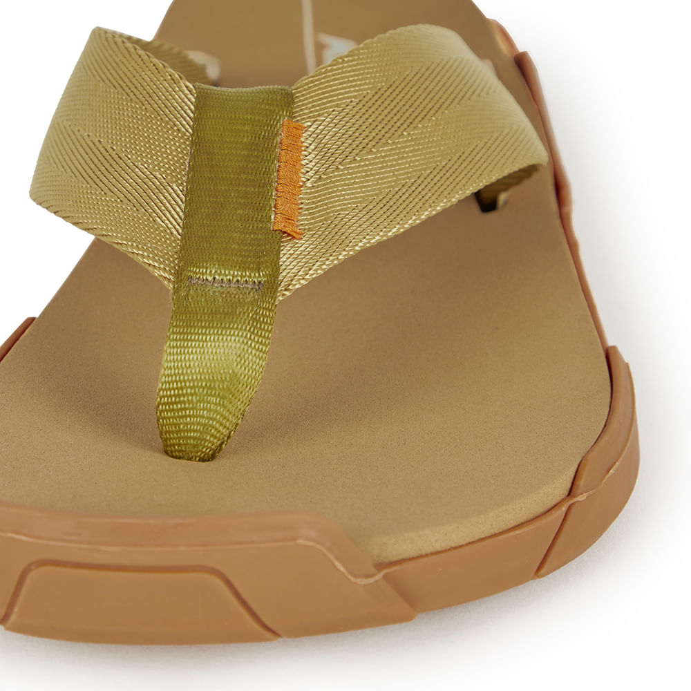 Sandália Kenner Zakh Bege