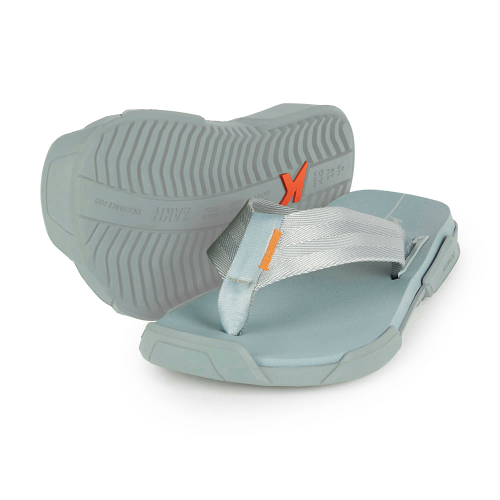 Sandália Kenner Zakh Verde