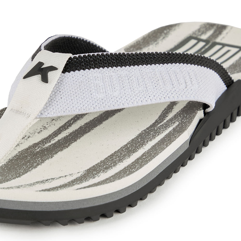 Sandália Kenner NK6 Pro Botafogo Alvinegra