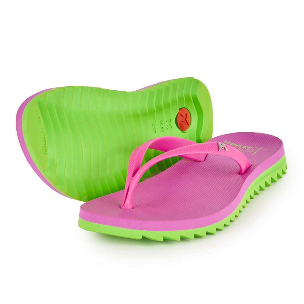 Sandália Kenner Ibiza Pro Anitta Rosa