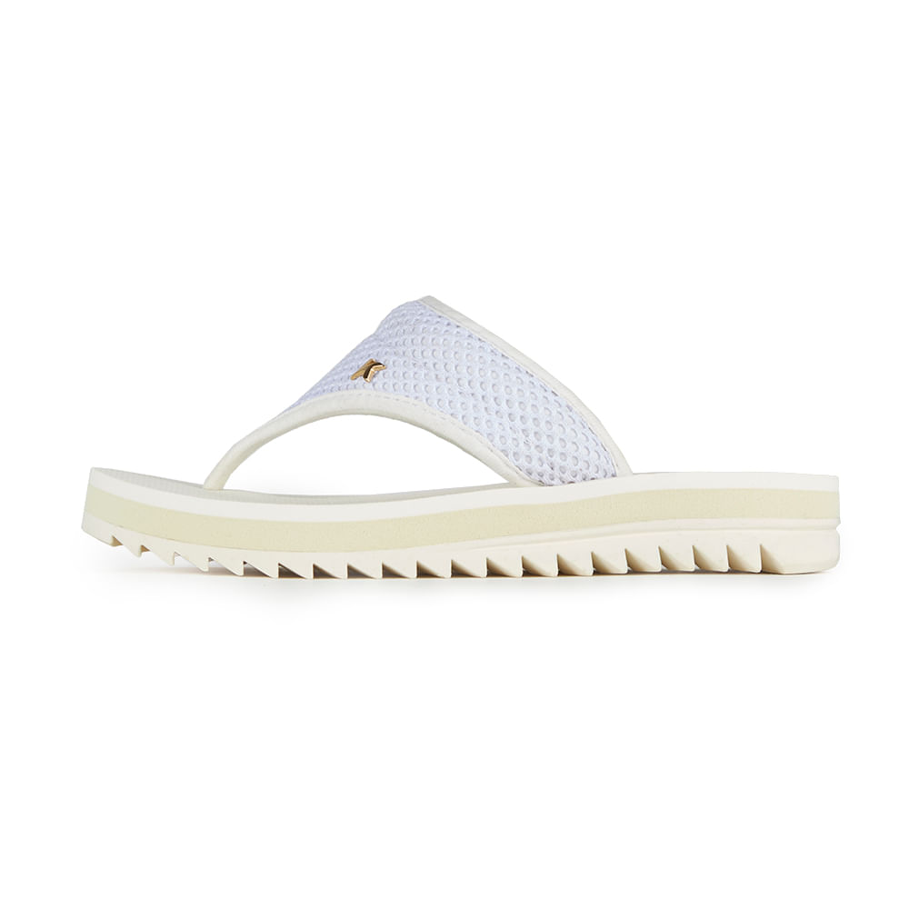 Sandália Kenner Kyra From Rio X Anitta Branco