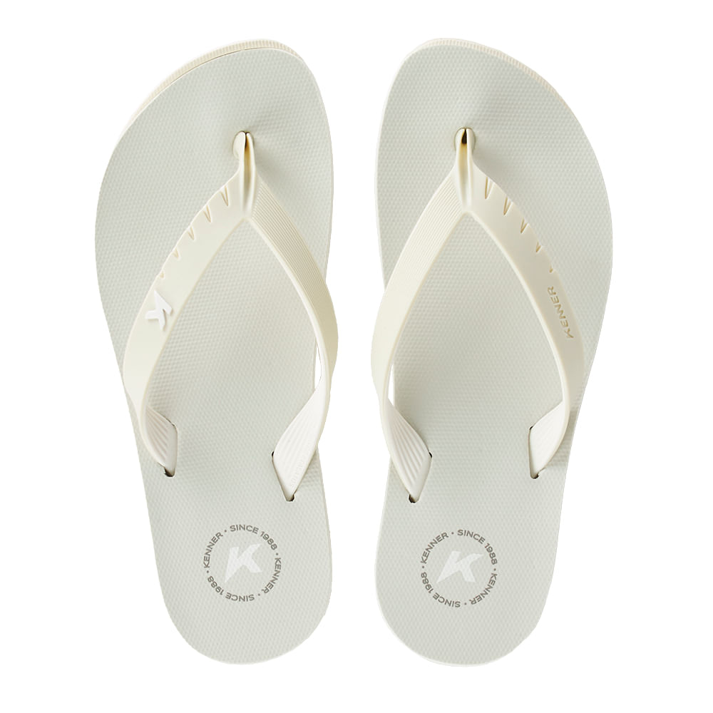 Sandália Kenner Red Pro Bege