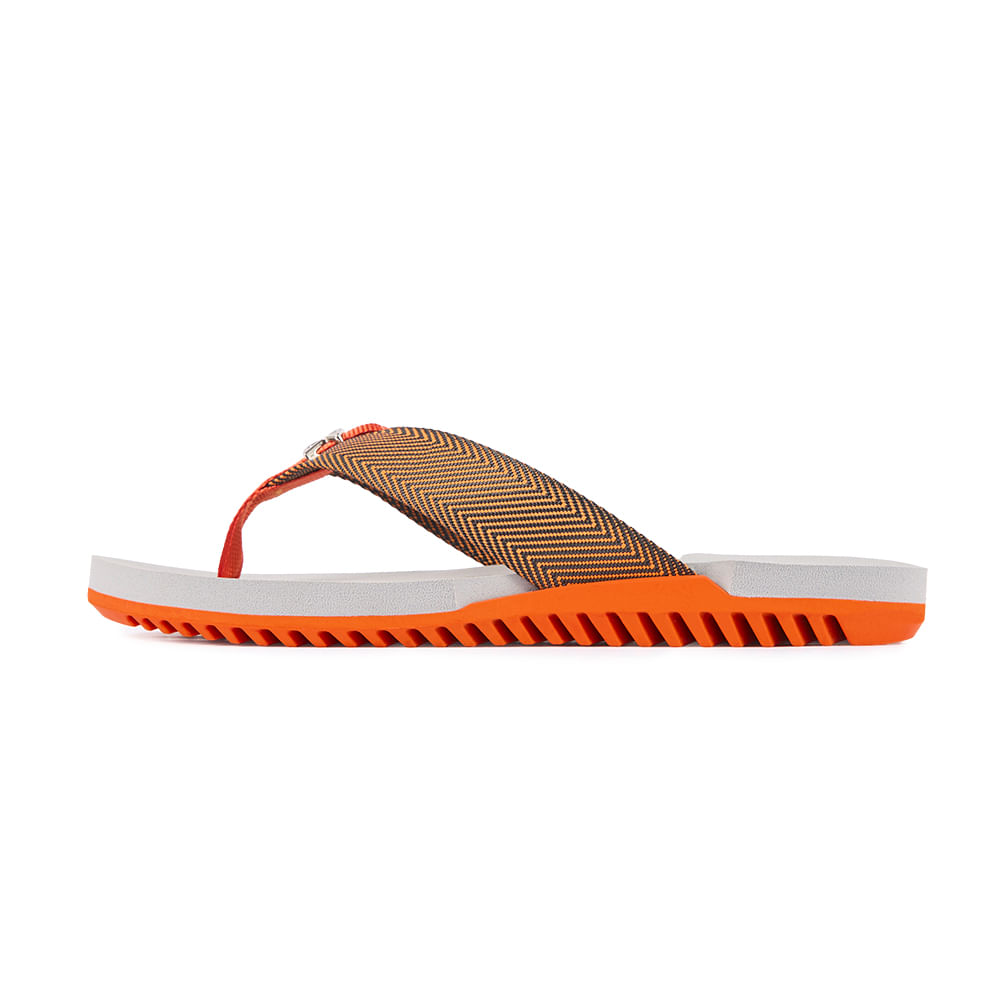 Sandália Kenner NK6 Laranja