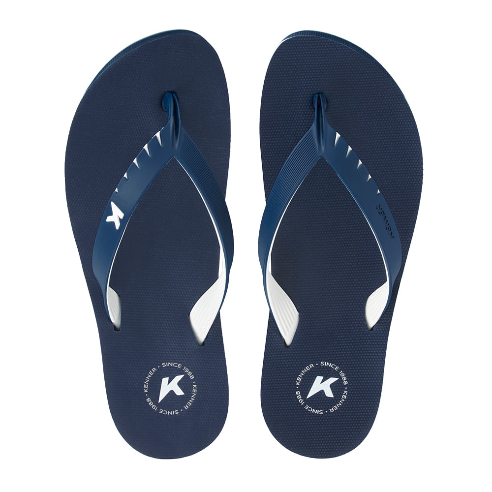 Sandália Kenner Red Pro Azul