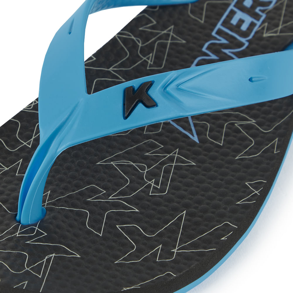 Sandália Kenner Summer Azul